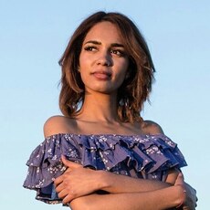 Фотография девушки Мила, 32 года из г. Ковров