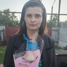 Фотография девушки Пелагея, 31 года из г. Краснодон
