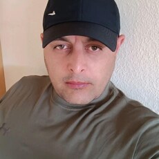 Фотография мужчины Abdul, 45 лет из г. Кассель