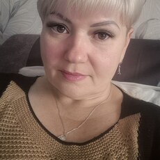 Фотография девушки Елена, 52 года из г. Луганск