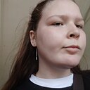 Дария, 20 лет