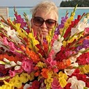 Милана, 42 года
