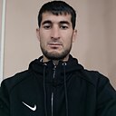 Алешер, 34 года