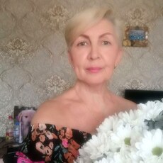 Фотография девушки Наталья, 63 года из г. Чебоксары