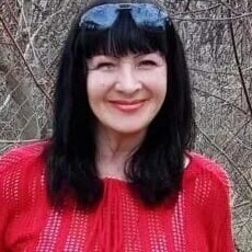 Фотография девушки Екатерина, 62 года из г. Тербуны