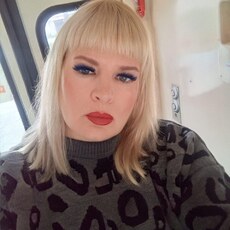 Фотография девушки Надежда, 51 год из г. Узловая