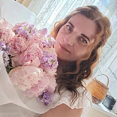 Фотография девушки Елена, 40 лет из г. Майкоп