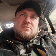 Фотография мужчины Андрей, 41 год из г. Волгодонск