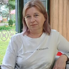 Фотография девушки Ирина, 50 лет из г. Рославль