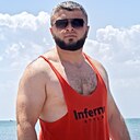 Зеленоглазый, 34 года