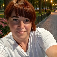 Фотография девушки Наталия, 41 год из г. Брно