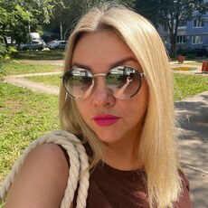 Фотография девушки Надежда, 39 лет из г. Самара