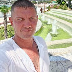Фотография мужчины Женёк, 41 год из г. Адыгейск