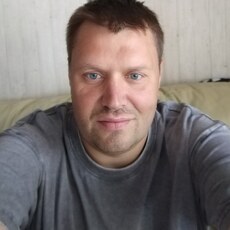 Фотография мужчины Андрей, 37 лет из г. Луга