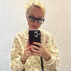 Фотография девушки Кристина, 37 лет из г. Воркута