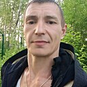 Макс, 35 лет