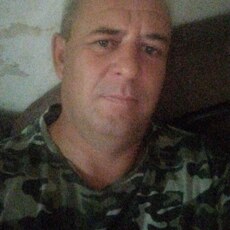 Фотография мужчины Василий, 47 лет из г. Аршалы