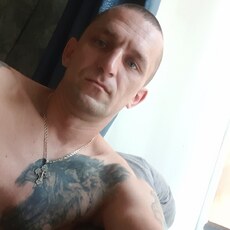Фотография мужчины Алексей, 36 лет из г. Таштагол