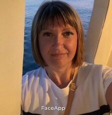 Фотография девушки Анна, 42 года из г. Брянск