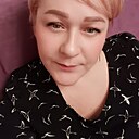 Светлана, 43 года