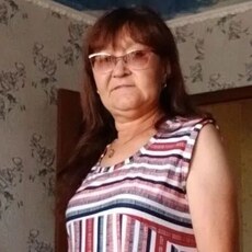 Фотография девушки Зифа, 52 года из г. Миасс