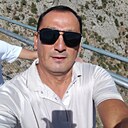 Илхом, 43 года