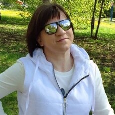 Фотография девушки Света, 43 года из г. Тула