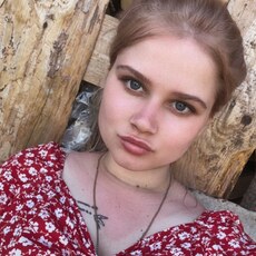 Фотография девушки Алина, 23 года из г. Псков