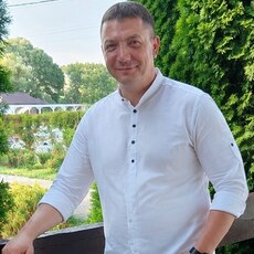 Фотография мужчины Александр, 42 года из г. Алексеевка (Белгородская Обл)