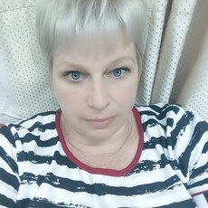 Фотография девушки Юлия, 49 года из г. Находка