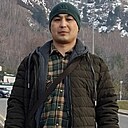 Искандер, 36 лет