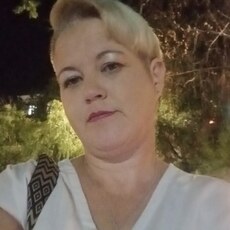 Фотография девушки Незабудка, 44 года из г. Усть-Каменогорск
