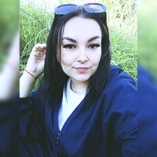 Фотография девушки Елизавета, 27 лет из г. Брянск