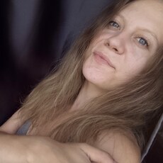 Фотография девушки Алиса, 25 лет из г. Канск