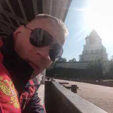 Фотография мужчины Лука, 40 года из г. Псков