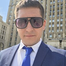Фотография мужчины Алекс, 38 лет из г. Благовещенск