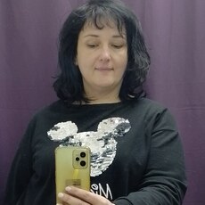 Фотография девушки Вика, 51 год из г. Брянск