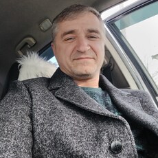 Фотография мужчины Артур, 45 лет из г. Бийск