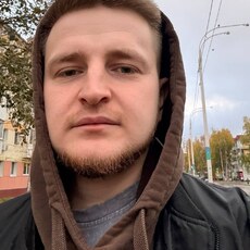 Фотография мужчины Денис, 31 год из г. Урай
