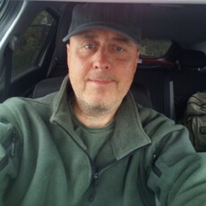 Фотография мужчины Михаил, 52 года из г. Нижний Тагил