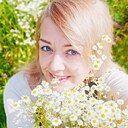 Нюта, 43 года