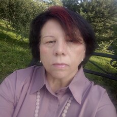 Фотография девушки Елена, 65 лет из г. Бердск