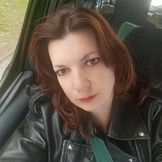 Фотография девушки Анна, 40 лет из г. Гродно