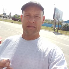 Фотография мужчины Михаил, 45 лет из г. Варна