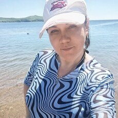Фотография девушки Оля, 43 года из г. Владивосток