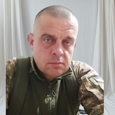 Фотография мужчины Юрий, 43 года из г. Харьков