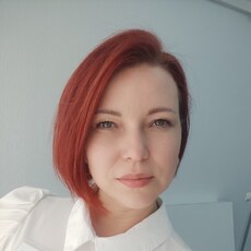 Фотография девушки Елена, 42 года из г. Емельяново