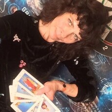 Фотография девушки Аленка, 52 года из г. Ачинск