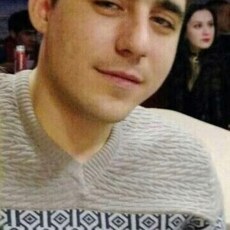 Фотография мужчины Александр, 33 года из г. Магистральный