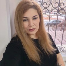 Фотография девушки Ксения, 39 лет из г. Санкт-Петербург